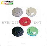 Ww-9505 Colorful, Motorcycle Part, Motorcycle Valve Cover,
