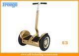 CE 2 Wheels Balancing Cheap City-Road 2000watt Electric Scooter