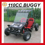 High Quality 110cc Mini Dune Buggy (MC-408)
