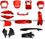 Motorcycle Plastic Parts Body Cover for Gy150