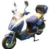 LPG Scooter