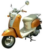 Gas Scooter (HL50QT-9)