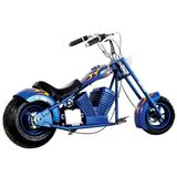 Electric Power Mini Chopper (CP01)