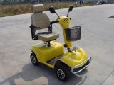 Mobility Scooter (MS-102)
