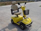 Mobility Scooter (MS-102)