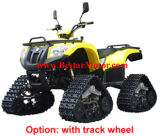 500CC 4WD CVT ATV (ATV-S500)