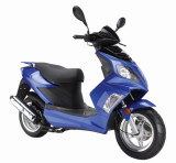 Gas Scooter (F3)