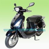 EEC GAS Scooter 50QT-V