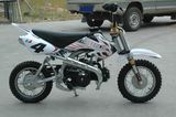 125cc Dirt bike (XY-DB08A)