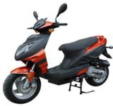 Gas Scooters (RY50QT-12B)