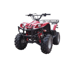 EPA ATV (WJ110ST-3)