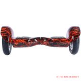 Guangdong Wholesale 10inch Board Mobile Electric Scooter