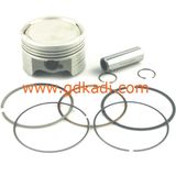 Cbf150 Motorcycle Piston Kit