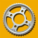 Titan150-43t Motorcycle Sprocket, Motorcycle Parts