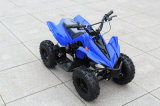 350W Electric Mini ATV, Electric Kids Quad Bike, 350W Power ATV Quad for Kids