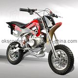 Gas-Powered 49CC Mini Cross Dirt Bike (YC-7001)