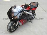 49CC Kids Pocket Bike (YC-8001)