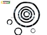 Ww-2209, Motorcycle Accessories, Motorcycle Gasket,
