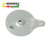 Ww-6308, Motorcycle Part, , Bajaj100 Motorcycle Wheel Caps,