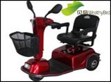 Wealthy Bird Electric Mobilty Scooter (Super Trio 310)