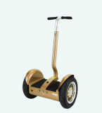 2015 Top-Selling 2 Wheel Electric Balance Scooter