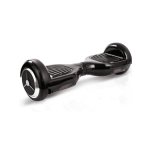 Electric Two Wheels Self Balancing Scooter Black