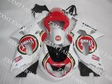 Motorcycle Fairing for Suzuki (600rr 01-03)