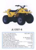 ATV (JL125ST-B)
