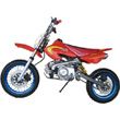 Dirt Bike (GLP-E025)