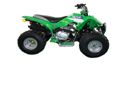 ATV (GATV150S-5)