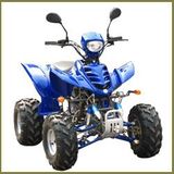 200CC EEC ATV (EEC200V)