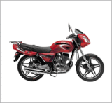 Motorcycle (125-8)