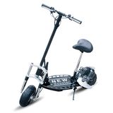 49cc Gas Scooter GS-16 Folding Model