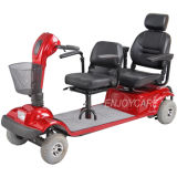 Two Seats 800W Four Wheels Scooter (EML46H)