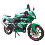 EEC Motorcycle (200CC) , Racing Motorcycle, Sport Bike (GM200-7) , Motocicleta