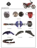 Asian Hot Sell Good Quality Rx150 Spare Parts