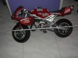Pocket Bike MYPK-01