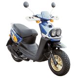 125cc Scooters (XF125T-10E)