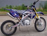 Dirt Bike 200cc