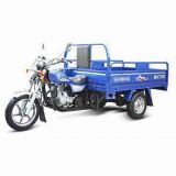 Three Wheel Motorcycle (XF-175ZH) Tricycle