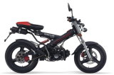 Motorcycle FY50Q(50CC, 100CC, 125CC)