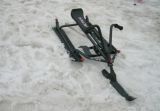 Snow Scooter (SN001)