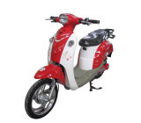 CE Approved Electric Scooter (TDR39Z)