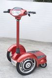 No. 1 Electric Scooter (SE001E)