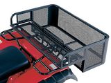 ATV Rear Drop Basket - 2 Piece