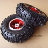 4*10/3.50-4 10 Inch Mini ATV Quad Tyre