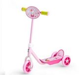 Mini Kids Scooter with En71 Approvals (YVC-001-1)