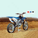 EEC Approved 450cc Dirt Bike (DMD450-03X)