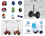 Self-Balance Electric Unicycle