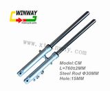 Ww-6116 Cm200 Motorcycle Front Shock Absorber